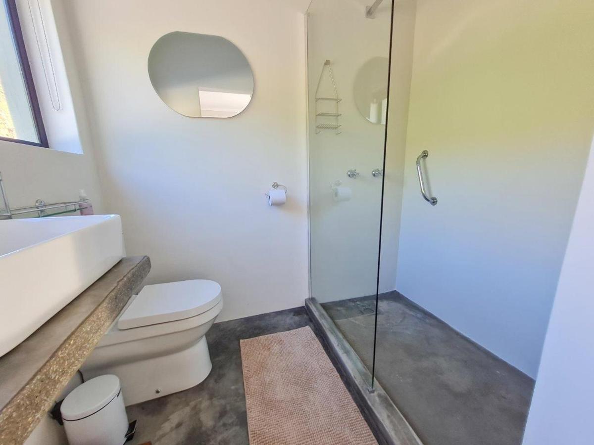 Roodekloof Apartment Монтегю Екстериор снимка