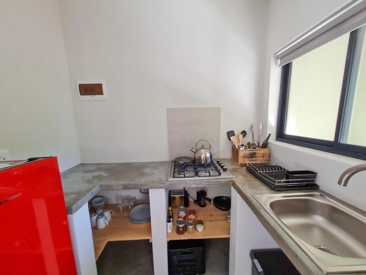 Roodekloof Apartment Монтегю Екстериор снимка