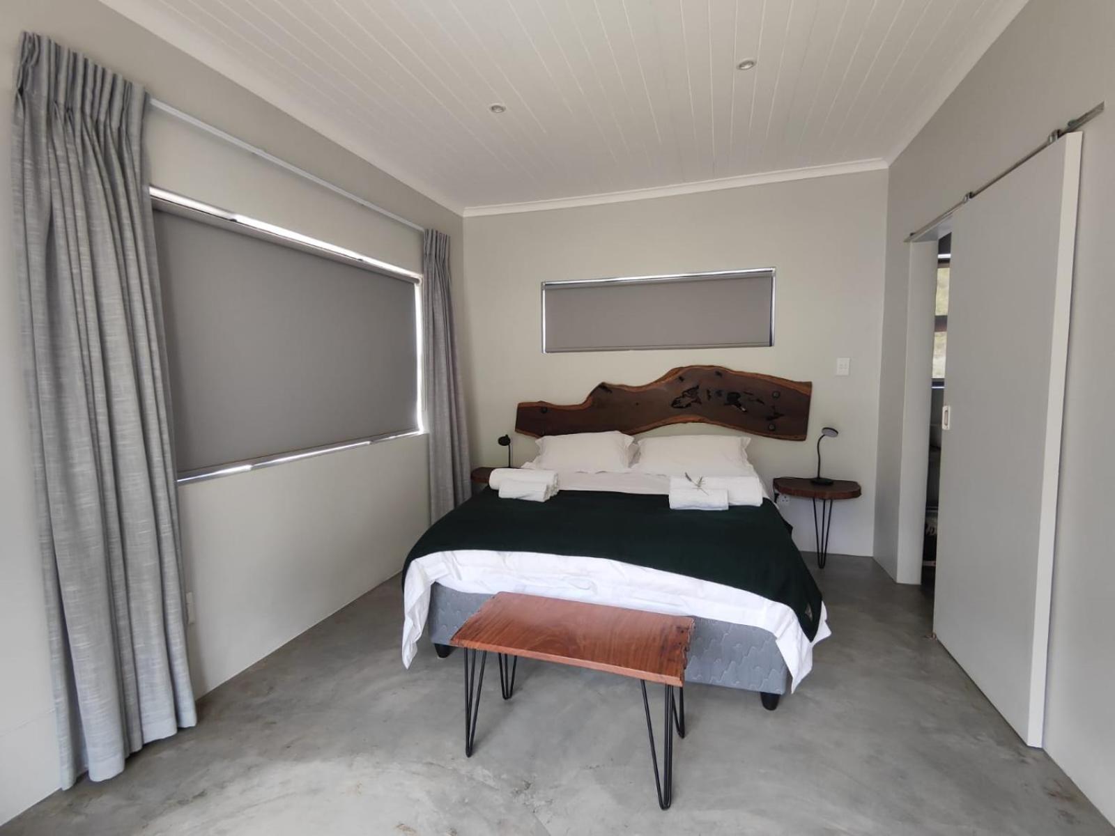 Roodekloof Apartment Монтегю Екстериор снимка